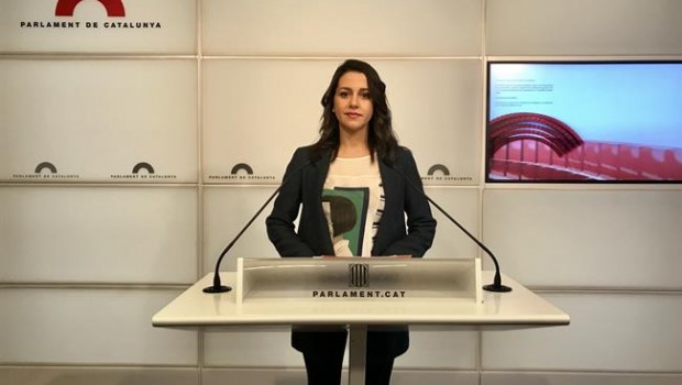 ep la lidercidadanoscatalunya ines arrimadas