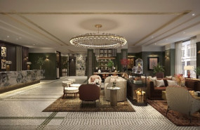 ep la marca de lujo st regis de marriott international debutara en reino unido en 2023
