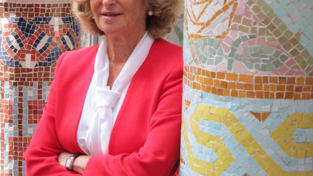 ep la presidentapalaula musica mariona carulla archivo