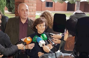 ep la secretaria de igualdad del psoe y vicepresidenta del gobierno en funciones carmen calvo este 20191221133508