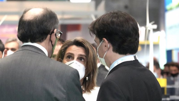 ep la vicepresidenta tercera del gobierno y ministra para la transicion ecologica y el reto 20220405163604