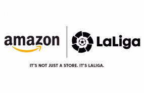 ep laliga lanza su tienda en amazon en colaboracion con 13 clubes de laliga santander