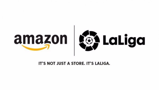 ep laliga lanza su tienda en amazon en colaboracion con 13 clubes de laliga santander