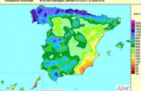 ep las lluvias1octubre29mayo superanun 12 valor norma