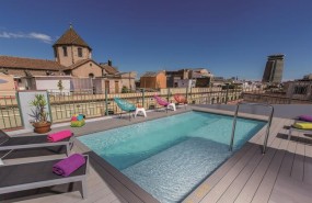 ep leonardo hotel barcelona gran via