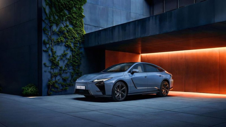 ep lexus es