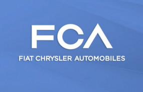 ep logotipo fca