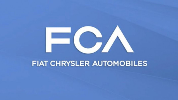 ep logotipo fca