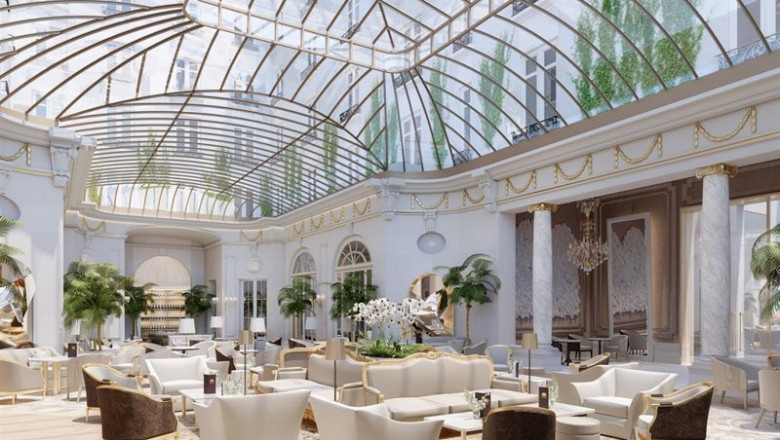 ep mandarin oriental ritz madrid abrira sus puertas a principios del proximo ano ep mandarin oriental ritz madrid abrira sus puertas a principios del proximo ano