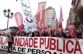 ep manifestaciondenunciarproblemas del area sanitariavigo