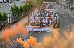 ep manifestantesalcoa marchanun futurola industria electrointensiva encoruna