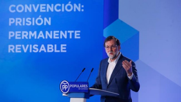 ep mariano rajoyla convencionppprision permanente revisable