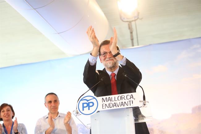 ep mariano rajoyxii congresoppmallorca