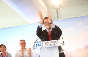ep mariano rajoyxii congresoppmallorca