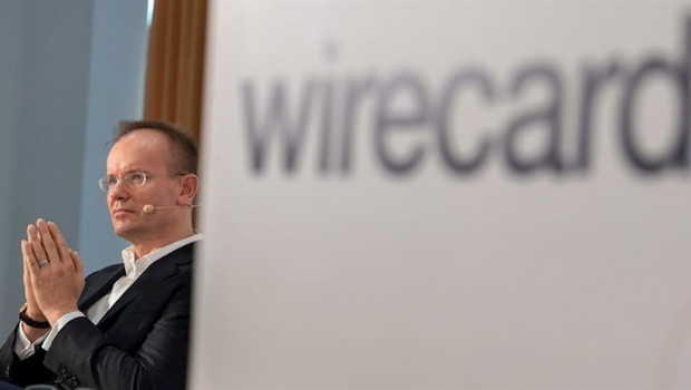 ep markus braun consejero delegado de wirecard