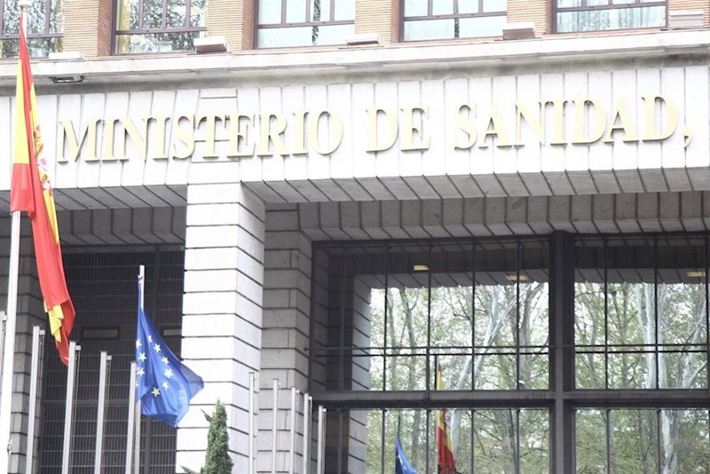 ep ministerio de sanidad servicios sociales e igualdad