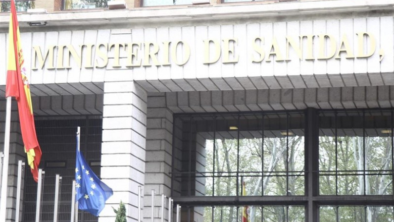 ep ministerio de sanidad servicios sociales e igualdad