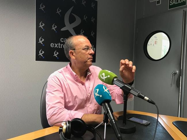MOnago en Canal Extremadura Radio | PP ep monagocanal extremadura radio