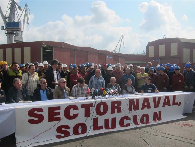 ep naval