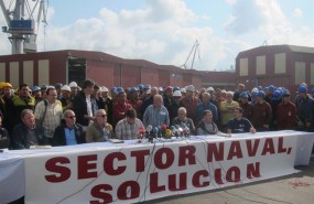 ep naval