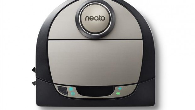 ep neato botvac d7 connected