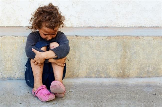 Niño triste y pobre | THINKSTOCK ep nino tristepobre