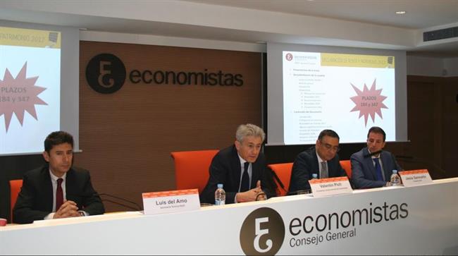 Novedades Campaña de la Renta 2017. | CGE ep novedades campanala renta 2017