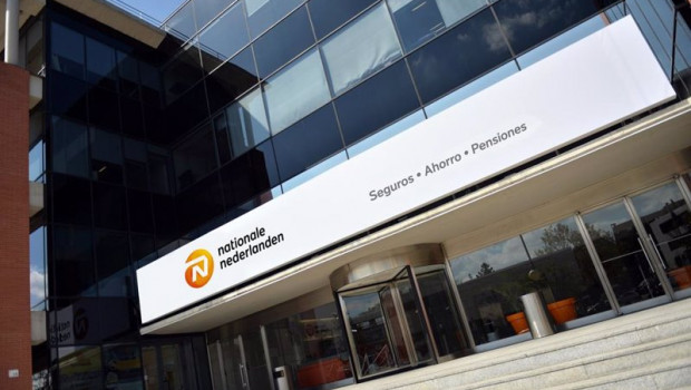 ep oficina de nationale-nederlanden grupo nn
