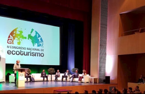 ep oliver defiende el coturismo como herramienta de cohesion social y de lucha contra el reto