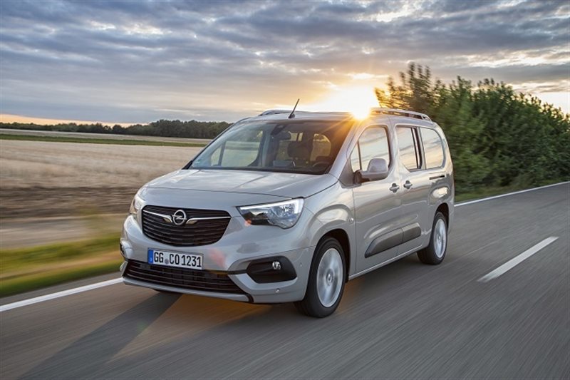 ep opel combo life