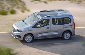 ep opel combo life