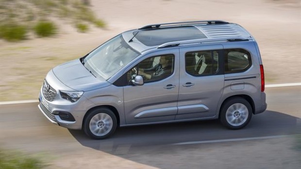 ep opel combo life