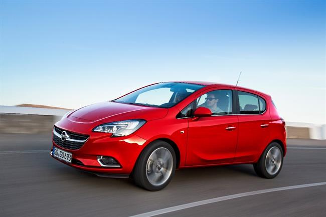 Opel Corsa | OPEL ep opel corsa 20180611131832