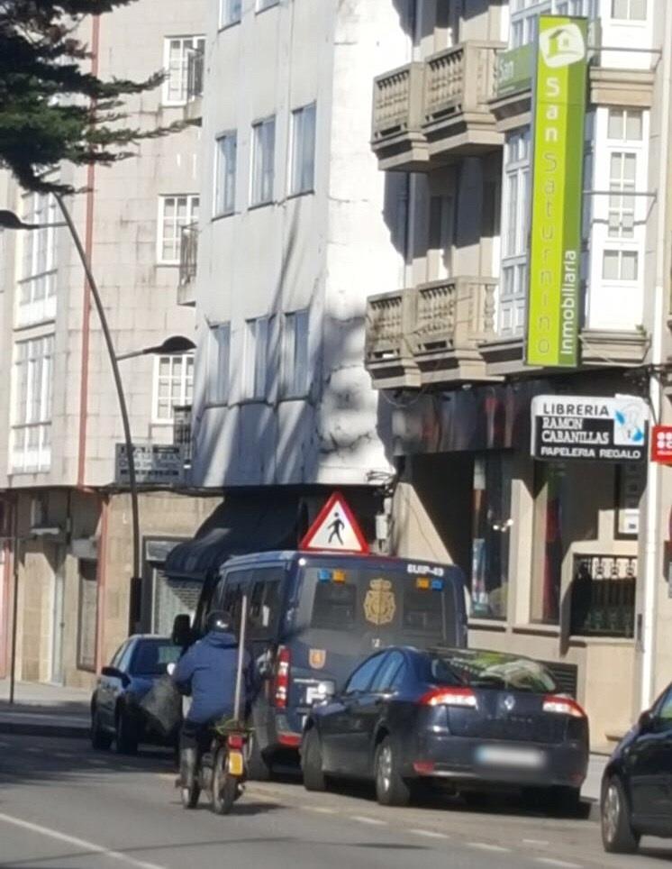Operativo policial contra el narcotráfico del clan Miñanco en Cambados | CEDIDA ep operativo policialnarcotraficoclan minancocambados