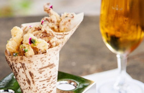 ep paradores servira una tapa tradicional por regiones por el dia mundial de la tapa