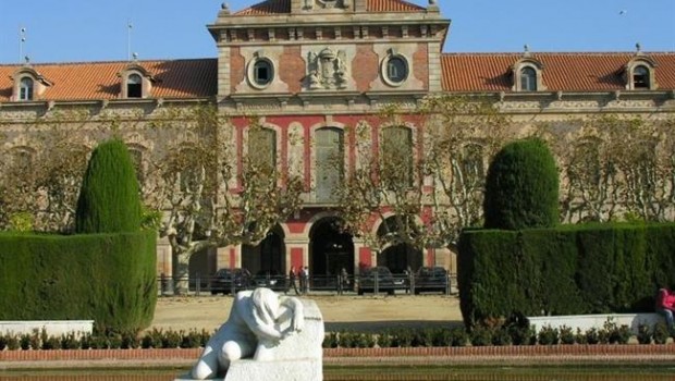 ep parlament cataluna barcelona