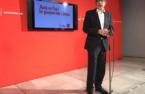 ep patxi lopez psoe