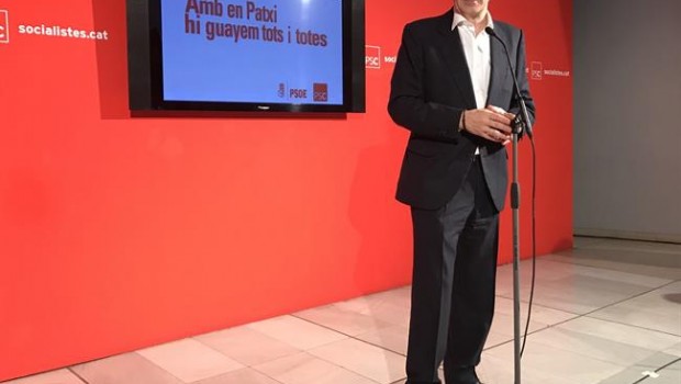ep patxi lopez psoe
