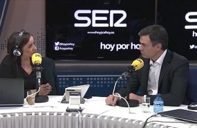ep pedro sanchezuna entrevista radiofonicala cadena ser