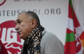 ep pepe alvarez anuncia reuniones con las ejecutivas de ugt por la reforma laboral