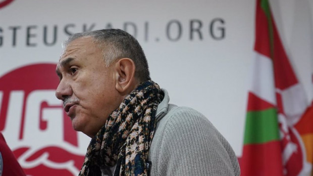 ep pepe alvarez anuncia reuniones con las ejecutivas de ugt por la reforma laboral