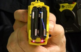ep pistola electrica tipo taser