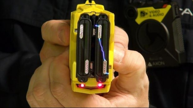 ep pistola electrica tipo taser