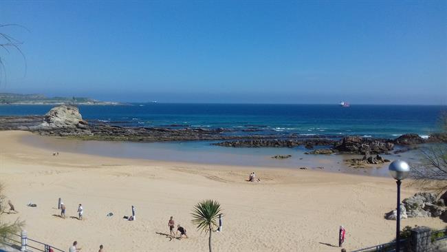 Playa del Camello | EUROPA PRESS ep playacamello