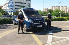 ep policia nacional en granada