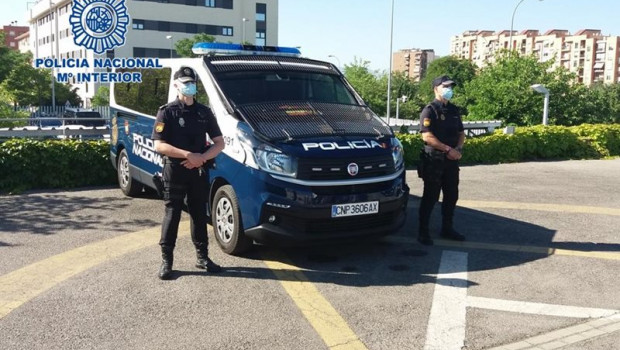 ep policia nacional en granada