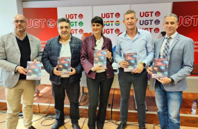 ep presentacion del tercer estudio sobre brecha digital de ugt de las redes a las competencias con ep presentacion del tercer estudio sobre brecha digital de ugt de las redes a las competencias con