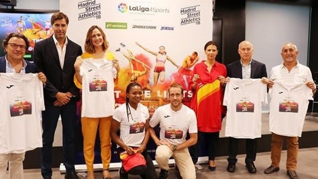 ep presentacionmadrid street athleticslaliga