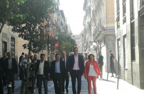 ep presidentegobiernofunciones pedro sanchez yministroagricultura luis planas se reunenmadridorganizaciones agrarias