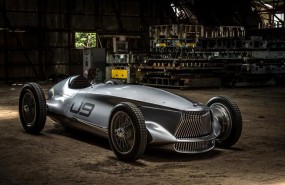 ep prototype 9infiniti